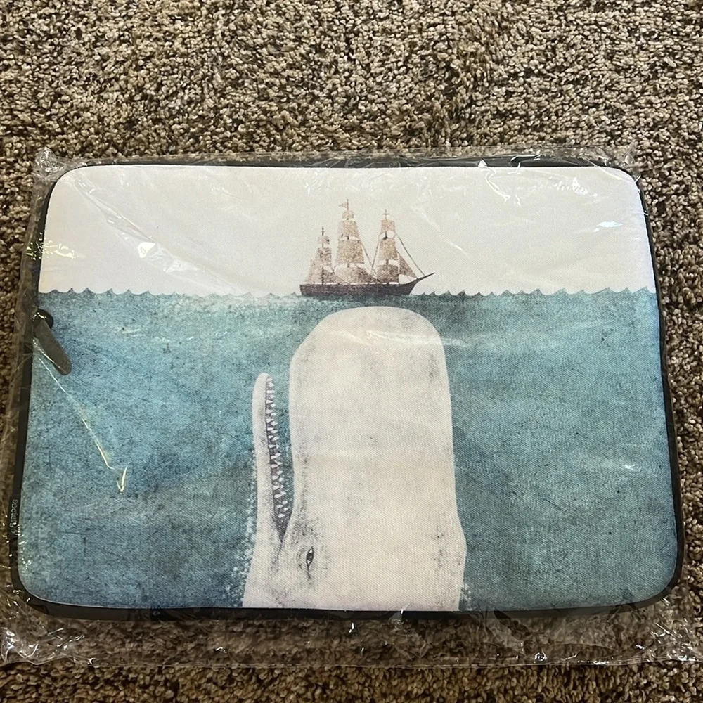 Society6 Laptop Sleeve